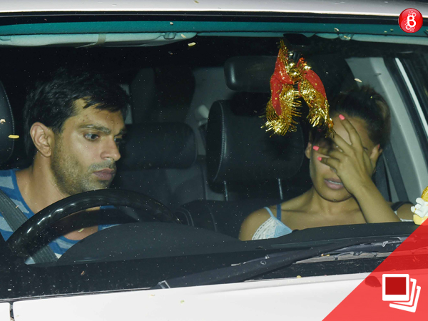 Bipasha-Basu-and-Karan-Singh-Grover