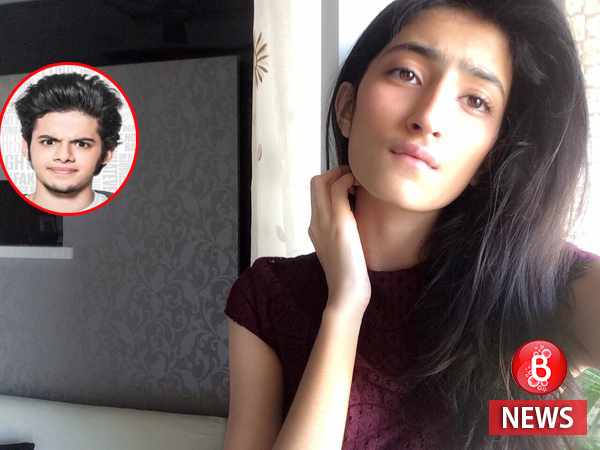 Darsheel Safary Palak Tiwari