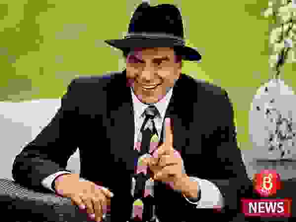 Dharmendra on Twitter