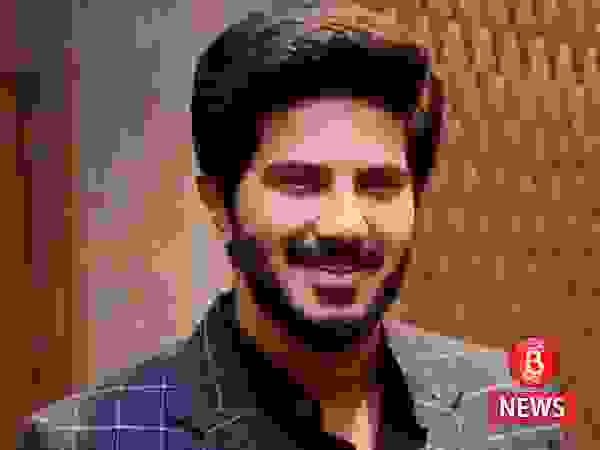 Dulquer Salmaan to finally make his Bollywood debut. DETAILS INSIDE
