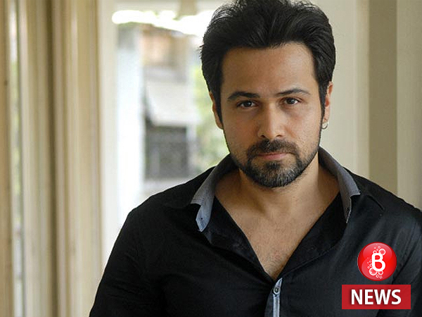 Emraan Hashmi