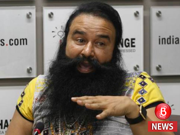 Gurmeet Ram Rahim Singh Ji