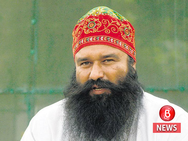 Gurmeet Ram Rahim Singh pic