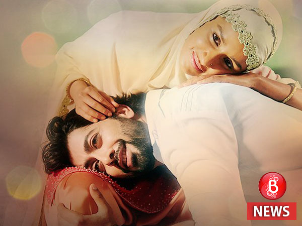 Haseena Parkar first song