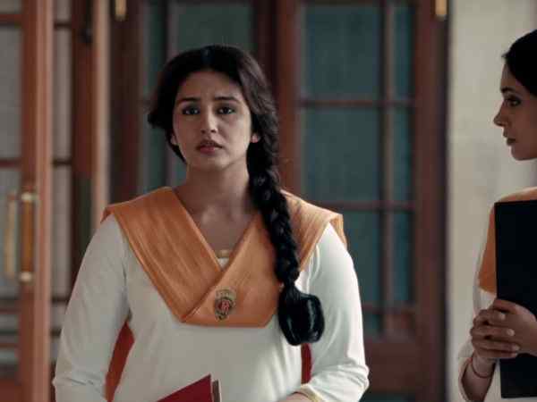 Huma Qureshi in Partition 1947