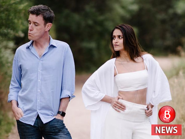 Ileana-D'Cruz-and-Andrew-Kneebone