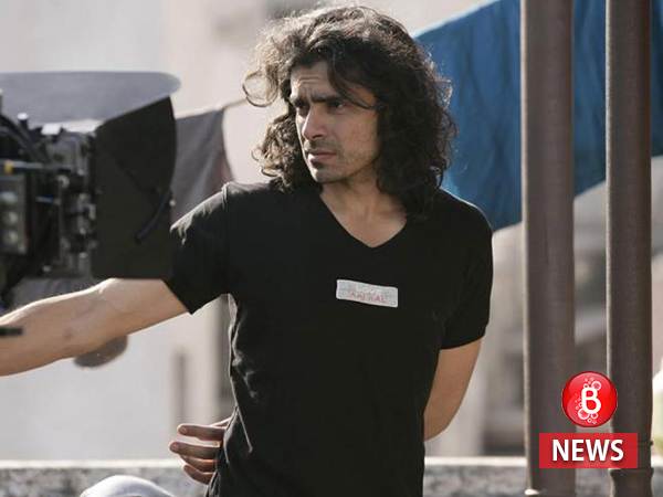 Imtiaz Ali