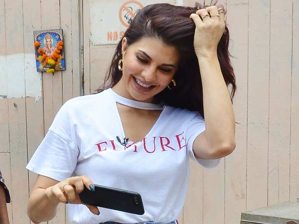 Jacqueline Fernandez