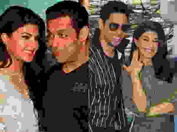 Jacqueline two generation of actors