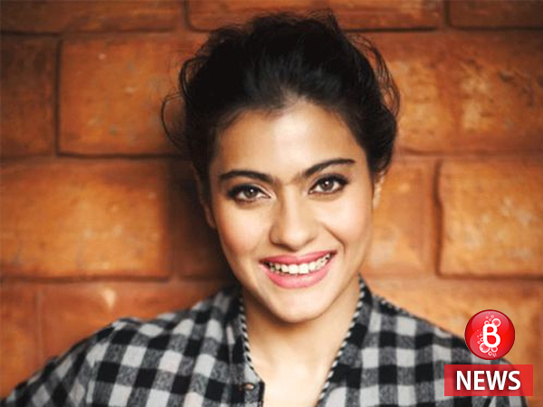 Kajol