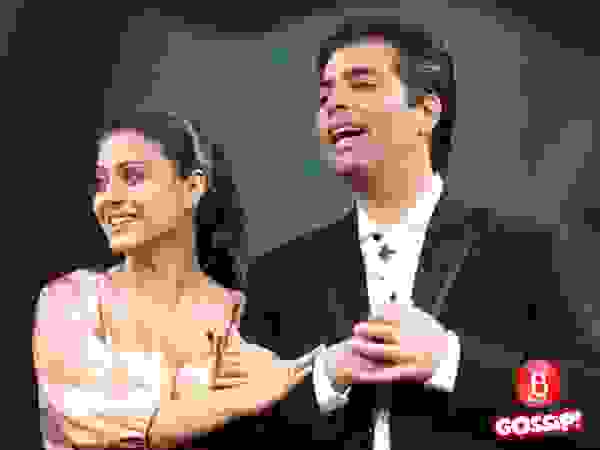 Kajol Karan Patch up