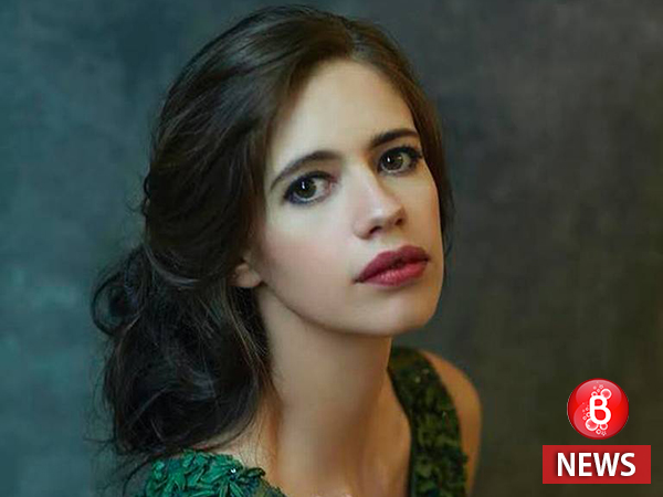 Here's what Kalki Koechlin has to say on her re-marriage plans