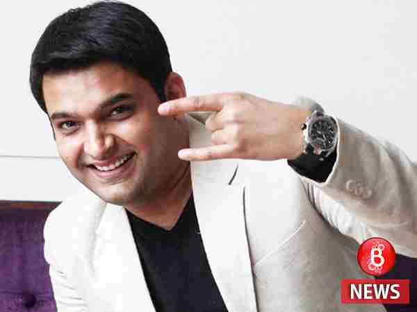 Kapil Sharma's next film 'Firangi' release date