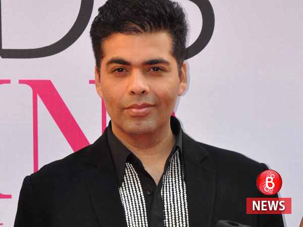 Karan Johar