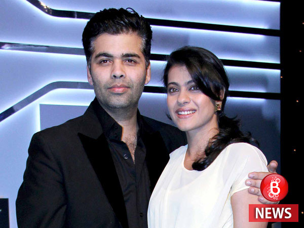 Karan Kajol Instagram