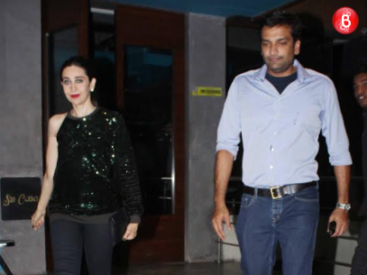 Pics: Salman, Sohail, Ex-wife Malaika And Many Others Make Arbaaz Khan ...