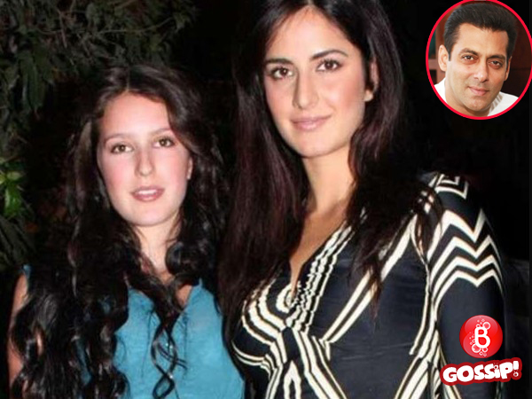 Katrina isabella salman