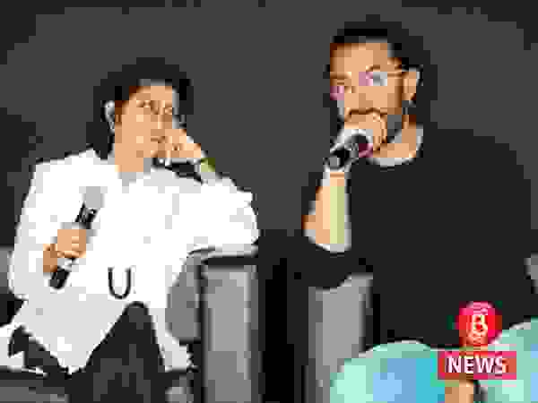 Kiran Rao, Aamir Khan