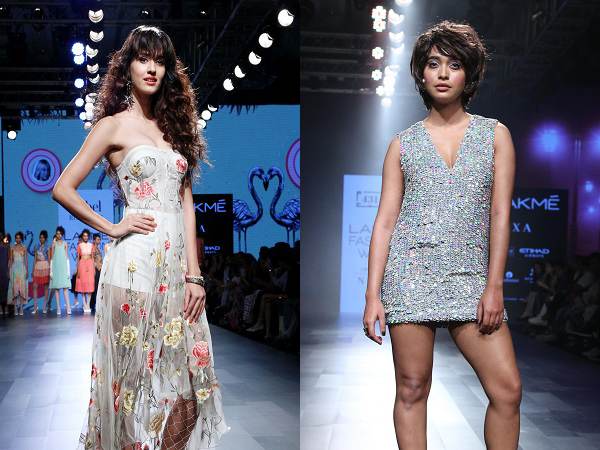Lakme Fashion Week Day 1: Runway report to red carpet, all details inside!