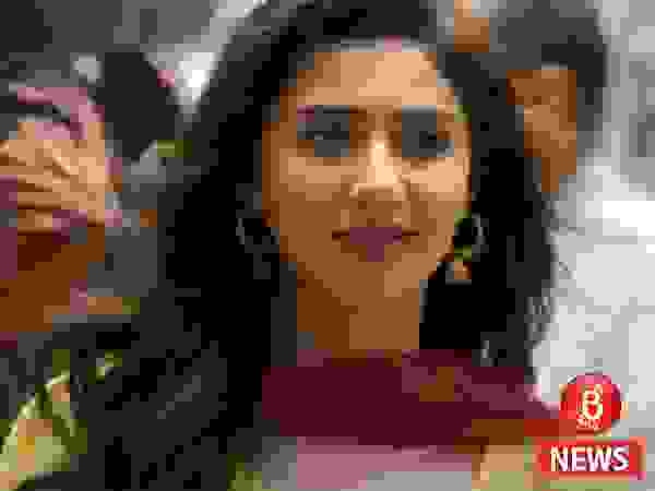 Mahira Khan upset Raees