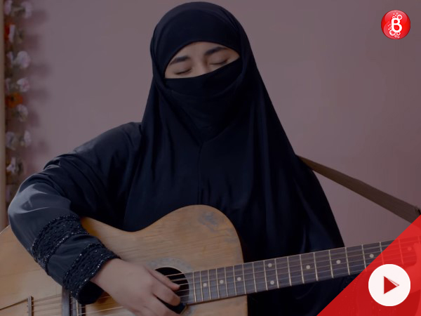 Main Kaun Hoon Secret Superstar