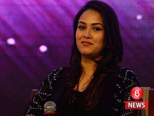 Mira Rajput puppy remark