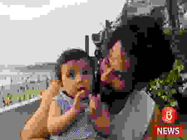 Misha Shahid Playtime