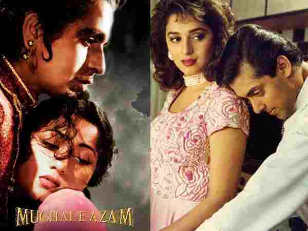 The date that epitomised love with 'Mughal-e-Azam' and 'Hum Aapke Hain Koun..!'