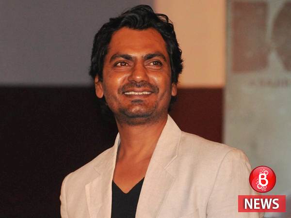 Nawazuddin Siddiqui's son Yaani Siddiqui's picture 