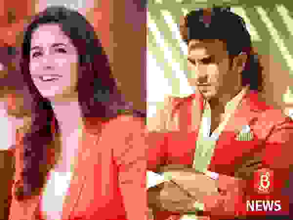 No Katrina Ranveer Rohit