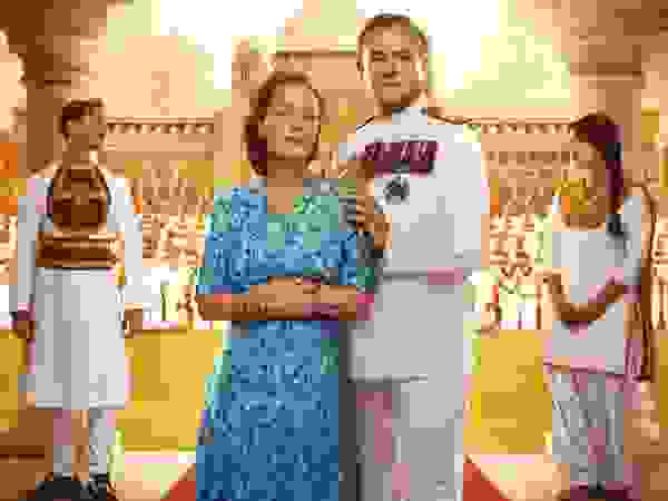 Parition 1947 things we loved