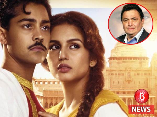 Partition 1947 Rishi Kapoor