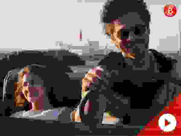 Phurrr Jam Harry Met Sejal