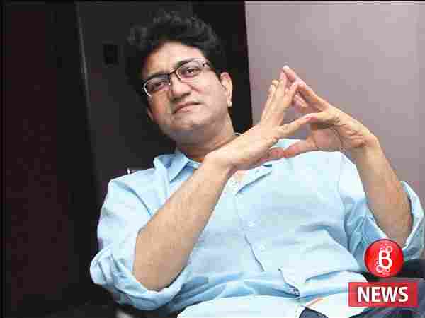Prasoon Joshi on becoming new CBFC chief: Would do it to the best of my abilities