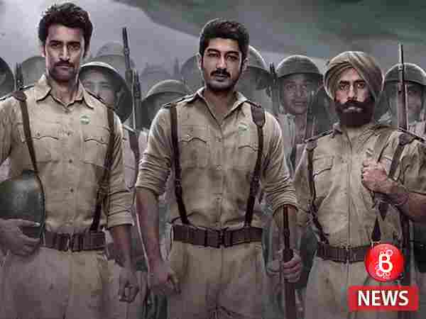 Families of INA heroes amazed with 'Raag Desh', send messages of appreciation