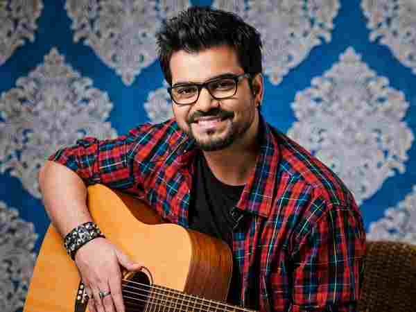 Rahul Pandey interview