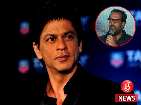 Aanand L Rai reveals what is affecting SRK after the failure of ‘JHMS’