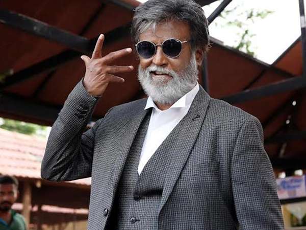 Rajinikanth