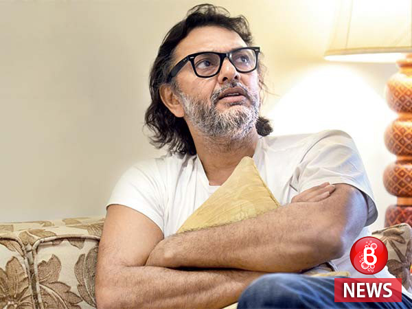 Rakesh Omprakash Mehra