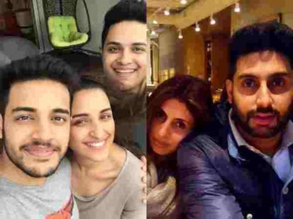 Bollywood celebs share their Rakshabandhan joys on social media