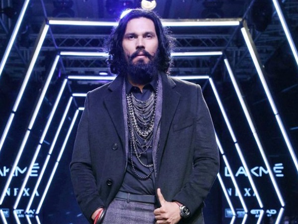 Randeep Hooda LFW 2017