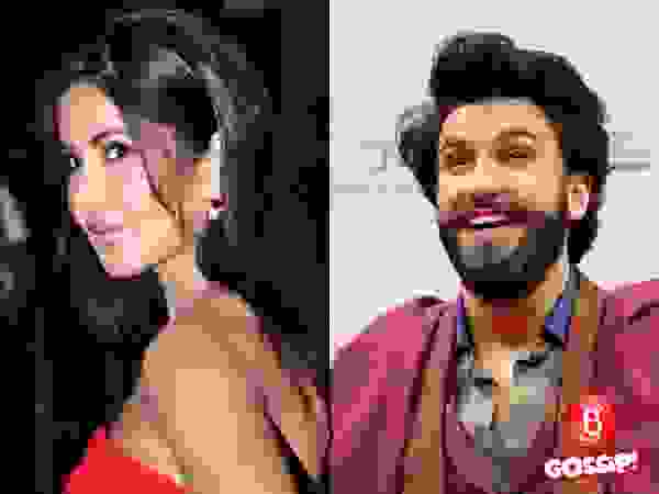 Ranveer Katrina Rohit Shetty film