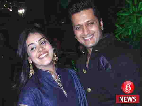 Riteish-Deshmukh-and-Genelia
