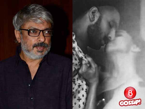 SLB, Ranveer and Deepika