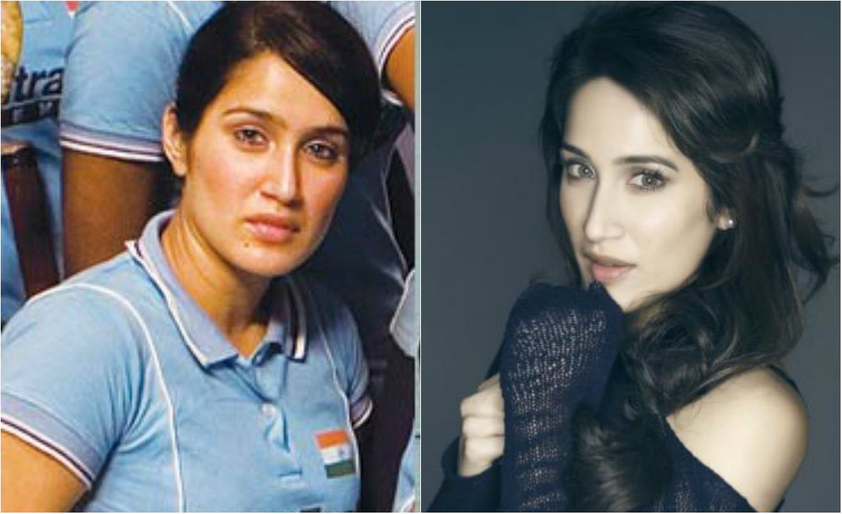 Here's how the girls from 'Chak De! India' look like now | Bollywood Bubble