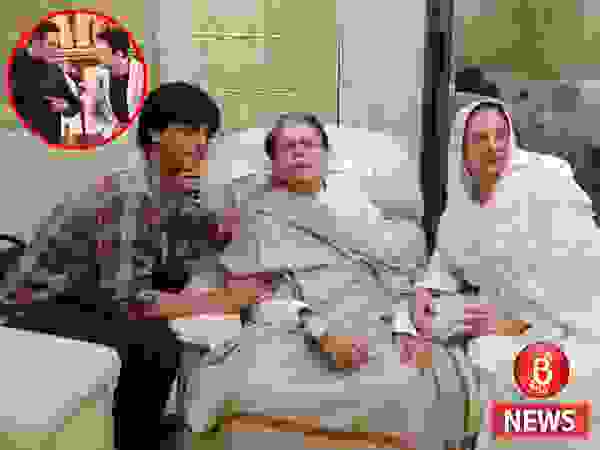 Saira Bau Aamir SRK Salman