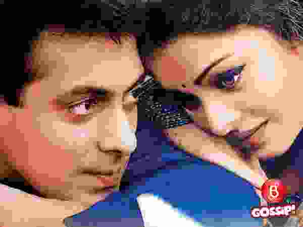 Salman Khan Aishwarya Rai Bachchan