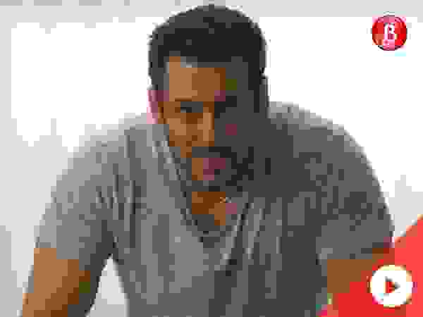 Salman Khan Amazon Prime