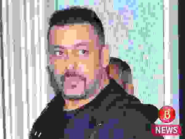 Salman Khan bail bond