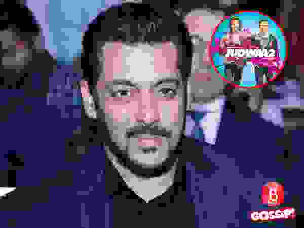 Salman Khan cameo Judwaa 2 2 mins